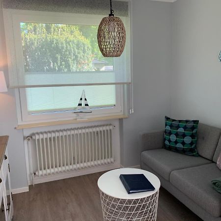 Noord Huus Ferienapartment Cuxhaven Buitenkant foto