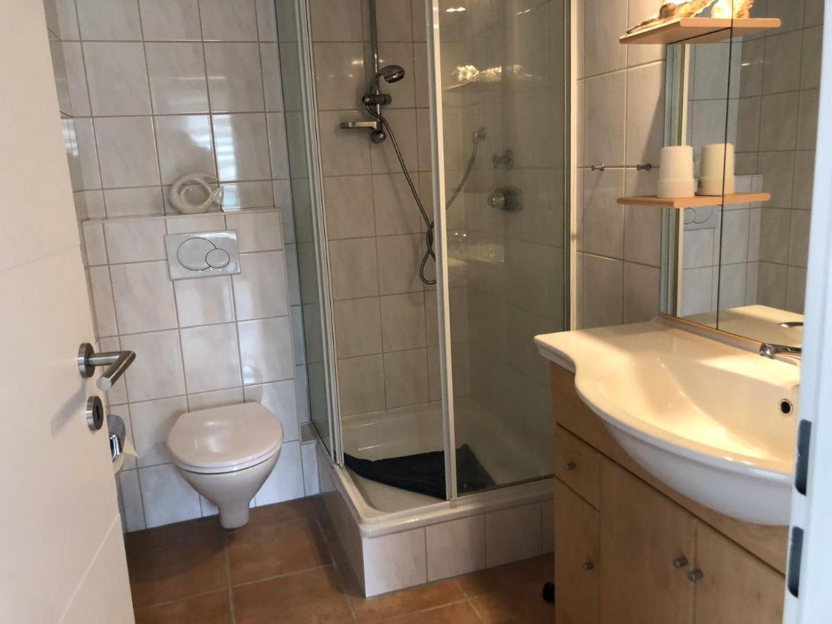 Noord Huus Ferienapartment Cuxhaven Buitenkant foto